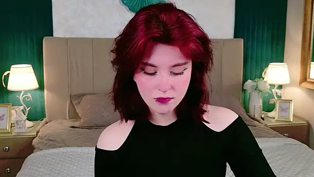 Milana Bold online show from July 12, 2026, 3:46 pm