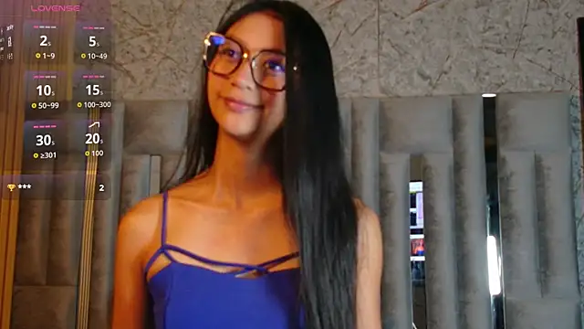 Snapshot of ThinPrincesss chatting on February 15, 2026, 1:10 pm ThinPrincesss online show from February 15, 2026, 1:10 pm