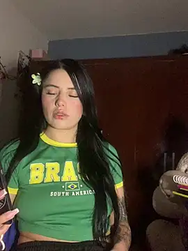 Snapshot of Sofii7 chatting on February 6, 2026, 12:50 am Sofii7 online show from February 6, 2026, 12:50 am