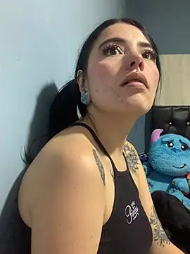 Snapshot of Sofii7 chatting on February 22, 2026, 11:50 pm Sofii7 online show from February 22, 2026, 11:50 pm