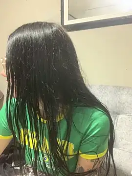 Snapshot of Sofii7 chatting on February 24, 2026, 2:12 am Sofii7 online show from February 24, 2026, 2:12 am