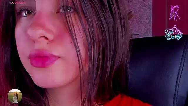 Kitty Rose CS online show from March 30, 2026, 3:30 am