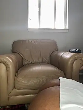 Ebony Queeen online show from April 2, 2026, 4:35 pm