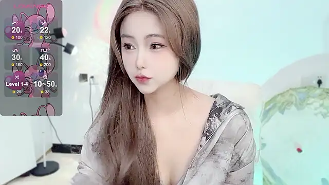 Memeli0 online show from March 2, 2026, 2:23 am