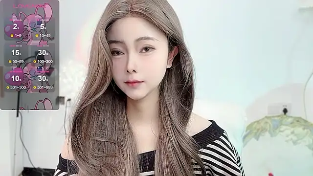 Memeli0 online show from March 4, 2026, 3:58 am