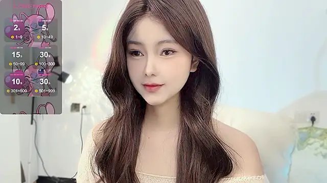 Memeli0 online show from March 11, 2026, 2:05 am