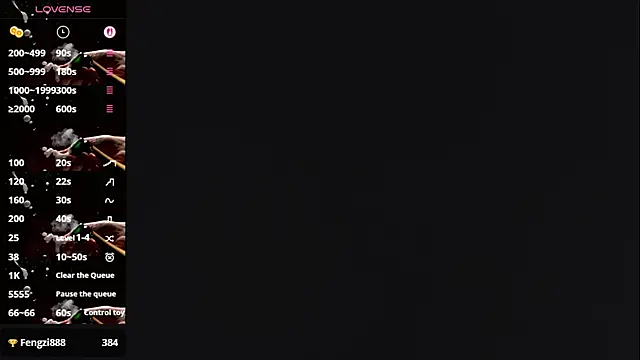 vivi523 online show from April 10, 2026, 1:51 pm