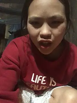 Snapshot of nonakana chatting on February 20, 2026, 5:48 am nonakana online show from February 20, 2026, 5:48 am