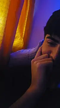 Ignacio navarro online show from February 5, 2026, 8:26 pm