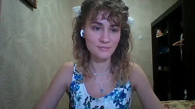 DeanneGilcher online show from March 8, 2026, 5:27 pm