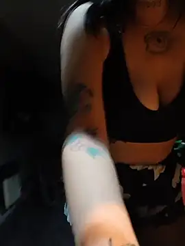 Snapshot of Sammi1995 chatting on June 23, 2026, 8:45 am Sammi1995 online show from June 23, 2026, 8:45 am