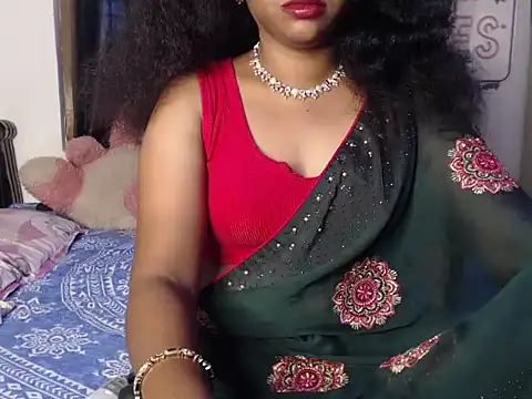 VixenNandhu online show from April 8, 2026, 1:51 am