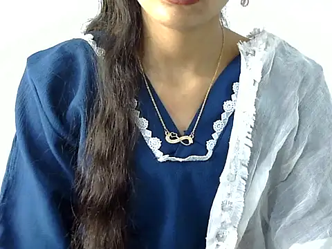 Mehaak  online show from February 12, 2026, 6:13 am