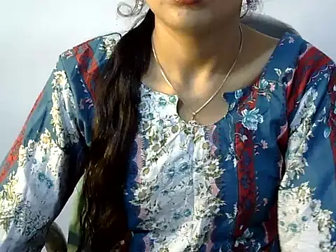 Mehaak  online show from February 28, 2026, 4:06 pm