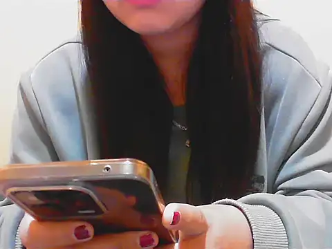 Snapshot of PRENCY_CUTE chatting on February 26, 2026, 6:08 pm PRENCY CUTE online show from February 26, 2026, 6:08 pm