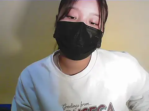 Snapshot of PRENCY_CUTE chatting on March 2, 2026, 4:03 pm PRENCY CUTE online show from March 2, 2026, 4:03 pm