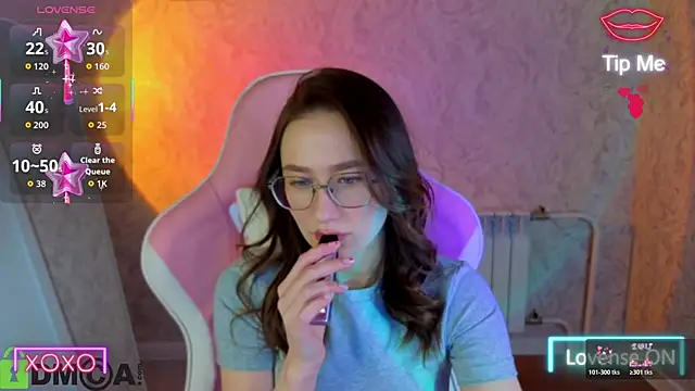 Snapshot of _Kiki_angel_ chatting on March 1, 2026, 8:03 am Kiki angel online show from March 1, 2026, 8:03 am