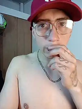 Emmanuel Lust online show from February 27, 2026, 12:16 pm