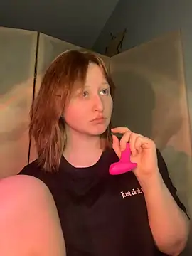 MargoPinky1 online show from February 21, 2026, 7:16 pm