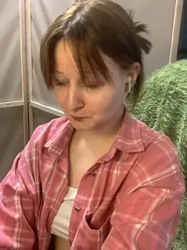 MargoPinky1 online show from February 10, 2026, 6:51 pm