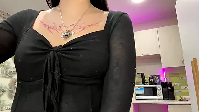 Snapshot of annicefeel chatting on February 11, 2026, 2:06 pm annicefeel online show from February 11, 2026, 2:06 pm