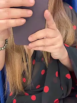 Shreenn online show from April 9, 2026, 5:30 pm