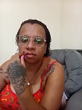 Mineirasafada2026 online show from February 27, 2026, 6:08 pm