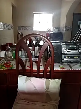 Mineirasafada2026 online show from February 15, 2026, 11:09 am