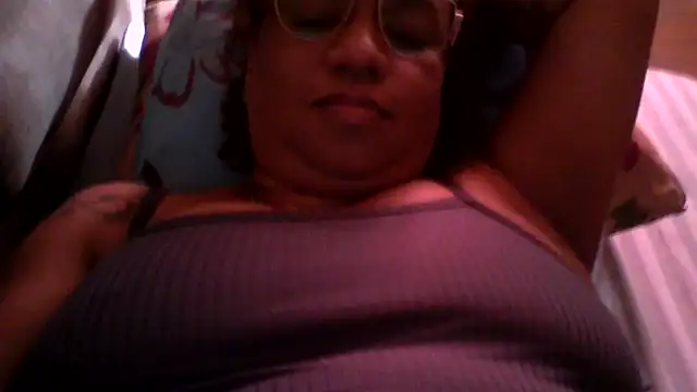 Mineirasafada2026 online show from March 23, 2026, 7:03 pm