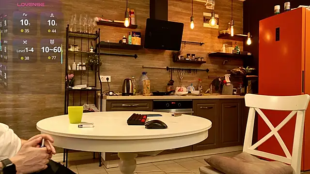 KatyaCherry online show from April 23, 2026, 5:47 am