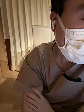 shizuku-kun211 online show from March 16, 2026, 4:43 pm