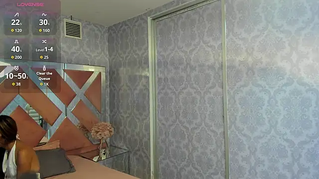 abbysweet18  online show from February 21, 2026, 9:17 pm