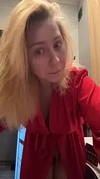 LovelyMiley online show from February 28, 2026, 11:54 am