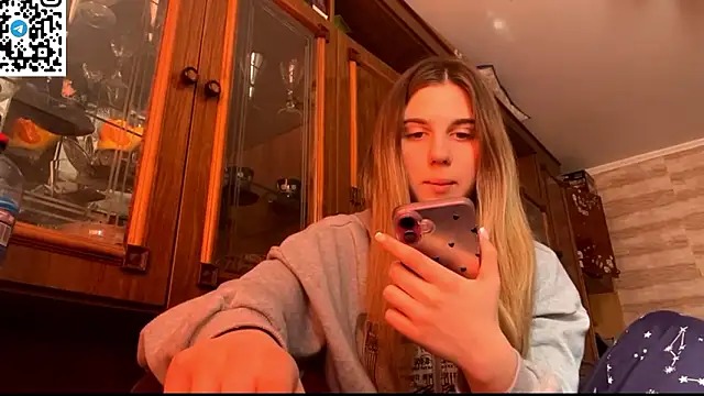 LovelySilk 63 online show from March 24, 2026, 8:36 am