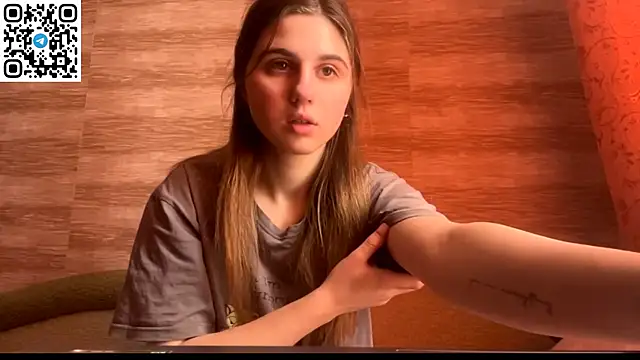 LovelySilk 63 online show from March 26, 2026, 8:12 am