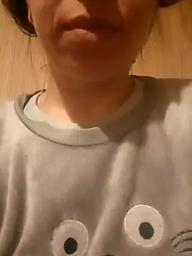 Alinamiss120 online show from February 5, 2026, 4:03 pm