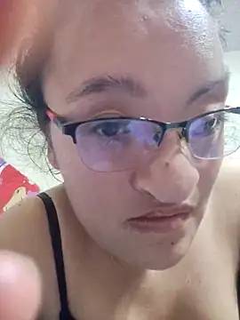 DarkLuna125 online show from February 5, 2026, 7:53 pm