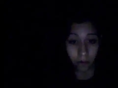 DarkLuna125 online show from April 22, 2026, 4:30 am