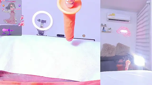 lana  kane   online show from April 11, 2026, 9:24 am