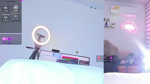 lana  kane   online show from March 19, 2026, 9:31 am