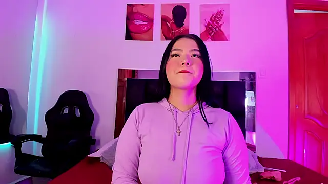 Madison Rosee online show from April 3, 2026, 1:56 am