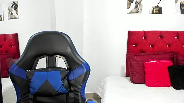 Madison Rosee online show from April 5, 2026, 12:50 am