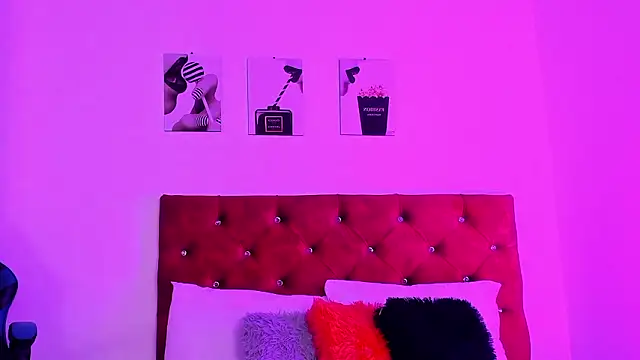 Madison Rosee online show from March 16, 2026, 12:40 am