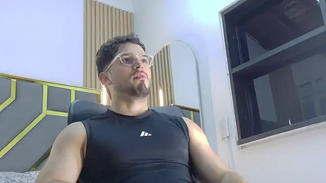 NICK MOSS  online show from February 23, 2026, 11:00 am