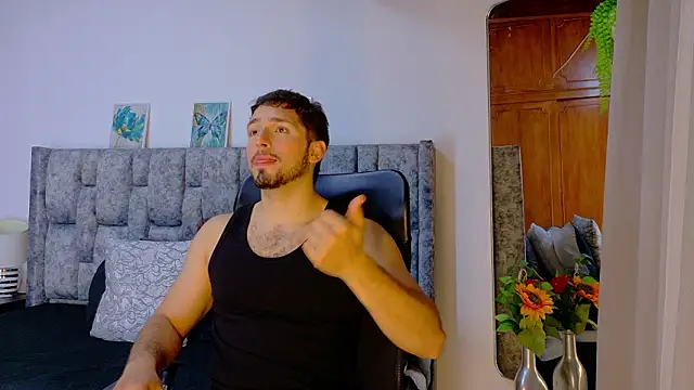 NICK MOSS  online show from February 28, 2026, 10:59 am