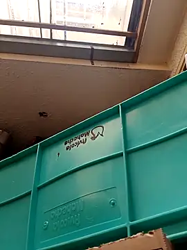 MajoArias online show from March 24, 2026, 6:52 pm