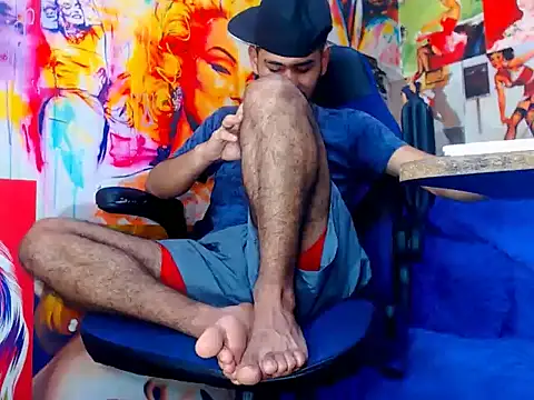 warmNoah online show from March 27, 2026, 6:53 pm