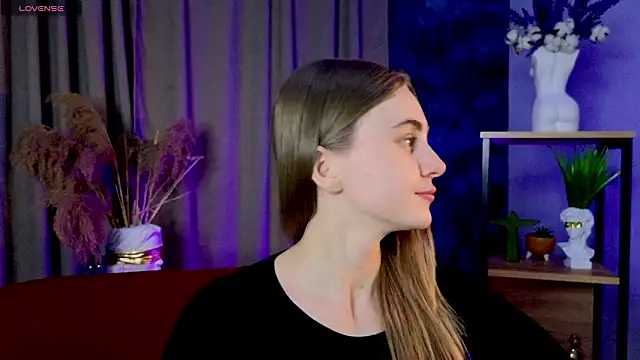 Erica Grace online show from March 29, 2026, 4:41 pm