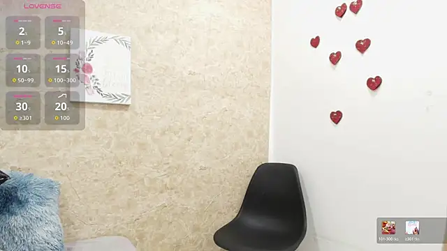 Snapshot of Sophie_Tyler chatting on February 20, 2026, 1:35 pm Sophie Tyler online show from February 20, 2026, 1:35 pm