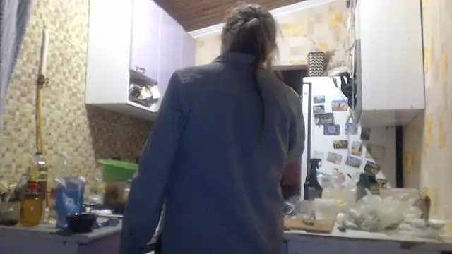 EliciaKush online show from February 25, 2026, 5:35 pm